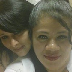 Veronica Castillo 41