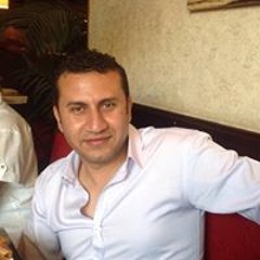 Mohamed Samy Sultan
