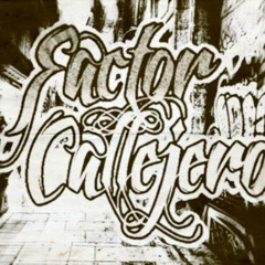 factor callejero