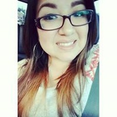 Reanna Daray Rodriguez