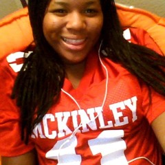Kenna Jenae Turner