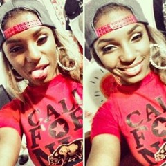 Chy'Annea McAllister