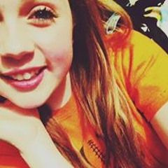 Lainey Elizabeth Swift