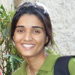 Apurva Raghotam