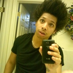 Christopher Isaiah Cox