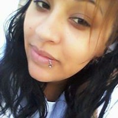 Jasmine Vamp-Champ Brown