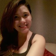 Sarah Sullano Alegre