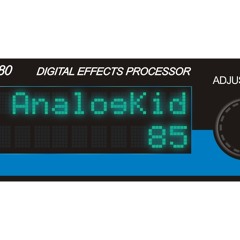 analogkid85