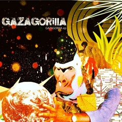 GAZAGORillA