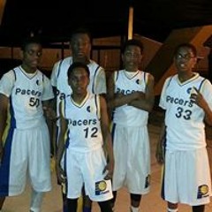 Darius FreshBoi Morris