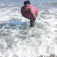 Jalisa Natasha Govan