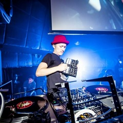DJ_4REST