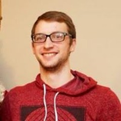 Samuel Logan Murawski