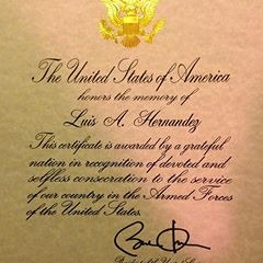 Frances Hernandez 14