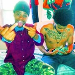 Stream Gang (prod. by Fukk 12) by 21 Savage | Listen online