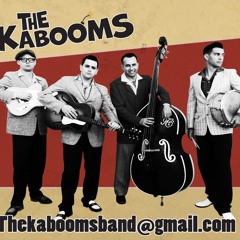 The Kabooms