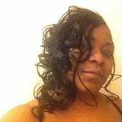 Tameka McKenze Haralson