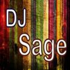 DJ SAGE(official)