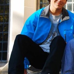 Rodolfo Ramírez Garay