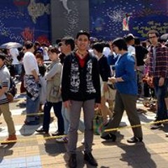 Vergel Desingaño Maliksi