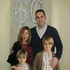 Carlos Rodriguez Pazos