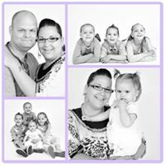 Chantal Rudo Mijn Hartjes