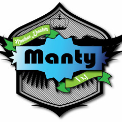 Manty K