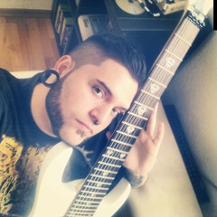 clark djent