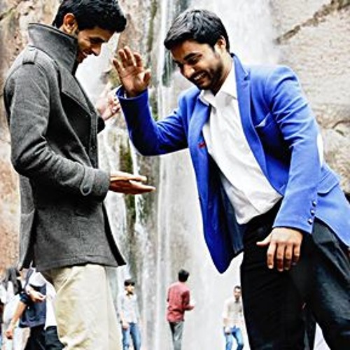 Stream CH AHMED music Listen to songs, albums, playlists for free on