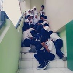 Adam Setyo Reza Pahlevi