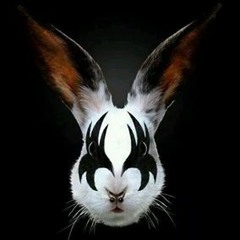 Uncanny Bunny