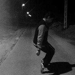 Losó Martin Gyémánt