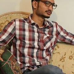 Hasan Abidi