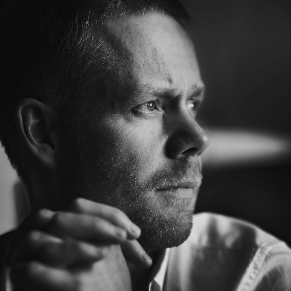max richter
