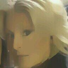 Charlotte O Ericsson