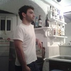 Christaras Peloucifer