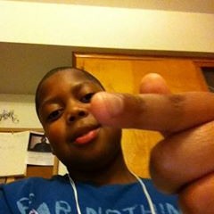 Derrick Duck