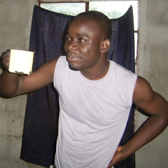 Kudakwashe Chizhande