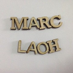 Marc Laoh