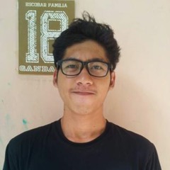 Muhammad Rizqan Mahardika