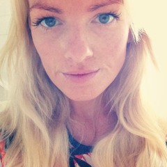 Thone Louise Frydenlund