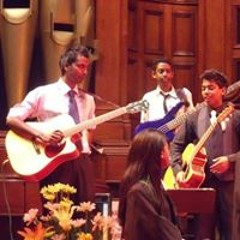 Jordache Samuel Latchmadu