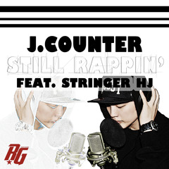 J.Counter - Still Rappin' (Fea