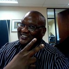 Ndumiso Ngcob'omkhulu Pun