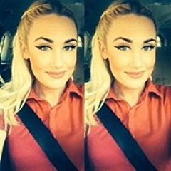 Dovilė Vaišnoraitė 1