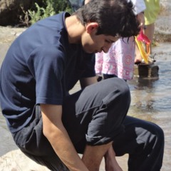 Ahmed Abdullah Hayat