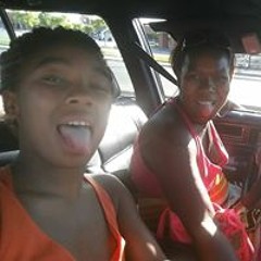 Princess Prettygirlswagga