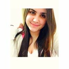 Daniela Mojocoa Diaz