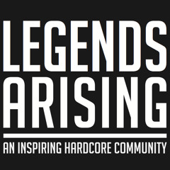 LegendsArising