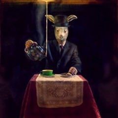 Da White Wabbit